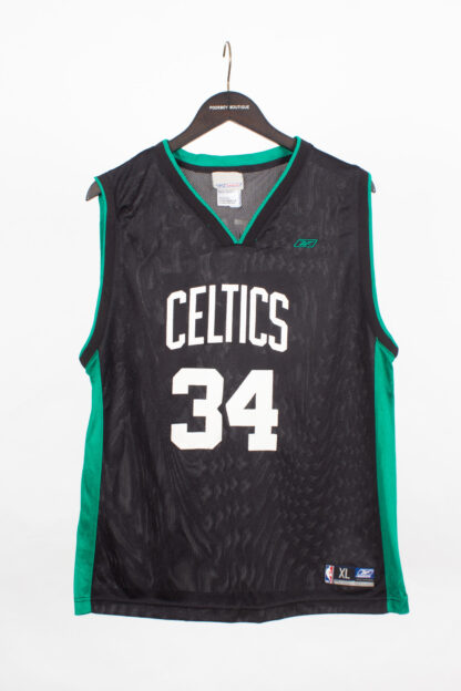 Boston Celtics NBA Jersey