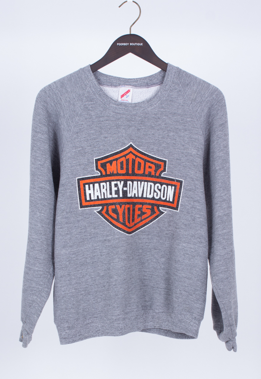 Buy Harley Davidson Vintage Clothing Cheap Online