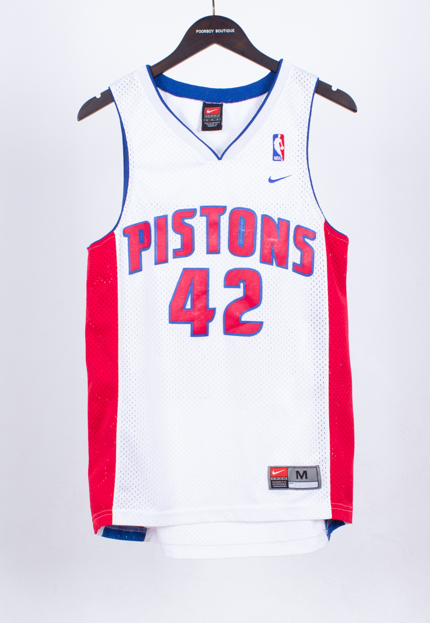 Detroit Pistons Jerseys & Gear. Nike UK