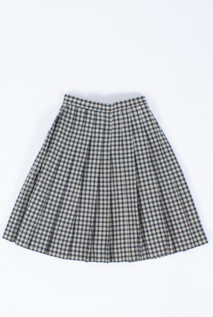 Vintage 90s Japanese Skirt, Vintage Womens Clothing, Vintage Clothing