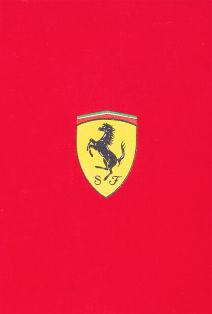 Vintage 90s Ferrari T-shirt, Vintage F1 Clothing, Poorboy Boutique