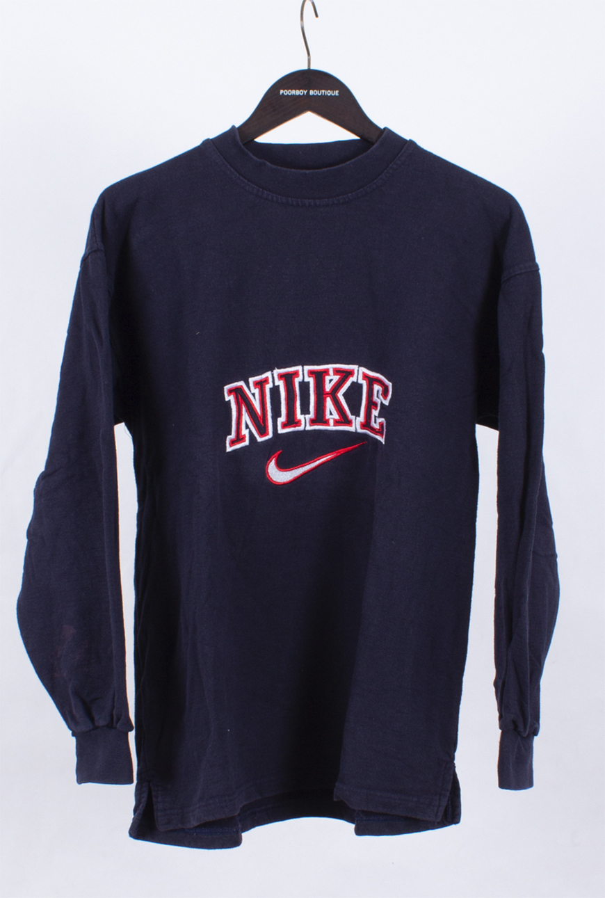 Vintage Nike Sweatshirt | Vintage Boutique Hull
