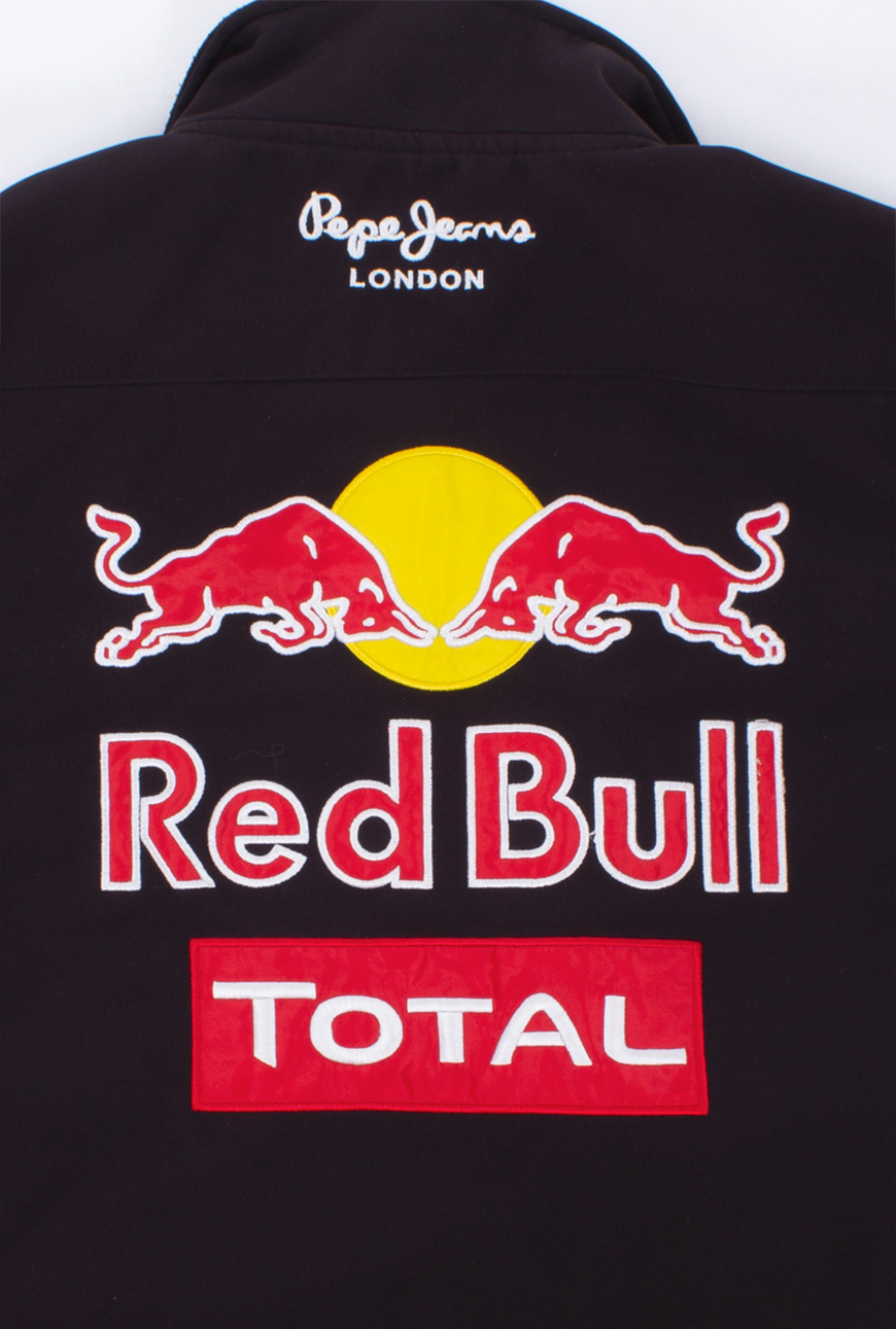 Red Bull Jacket – Vintage Club UK