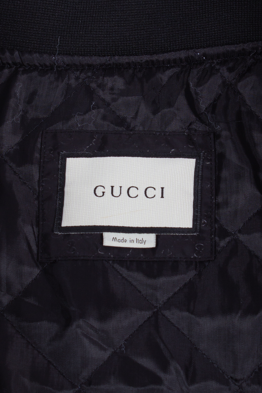 Vintage Gucci Jacket | Vintage Online Store